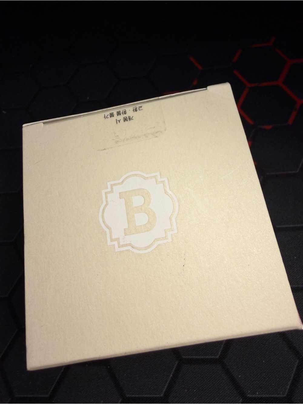 BLITHE Pressed Serum Tundra Chaga 50ml